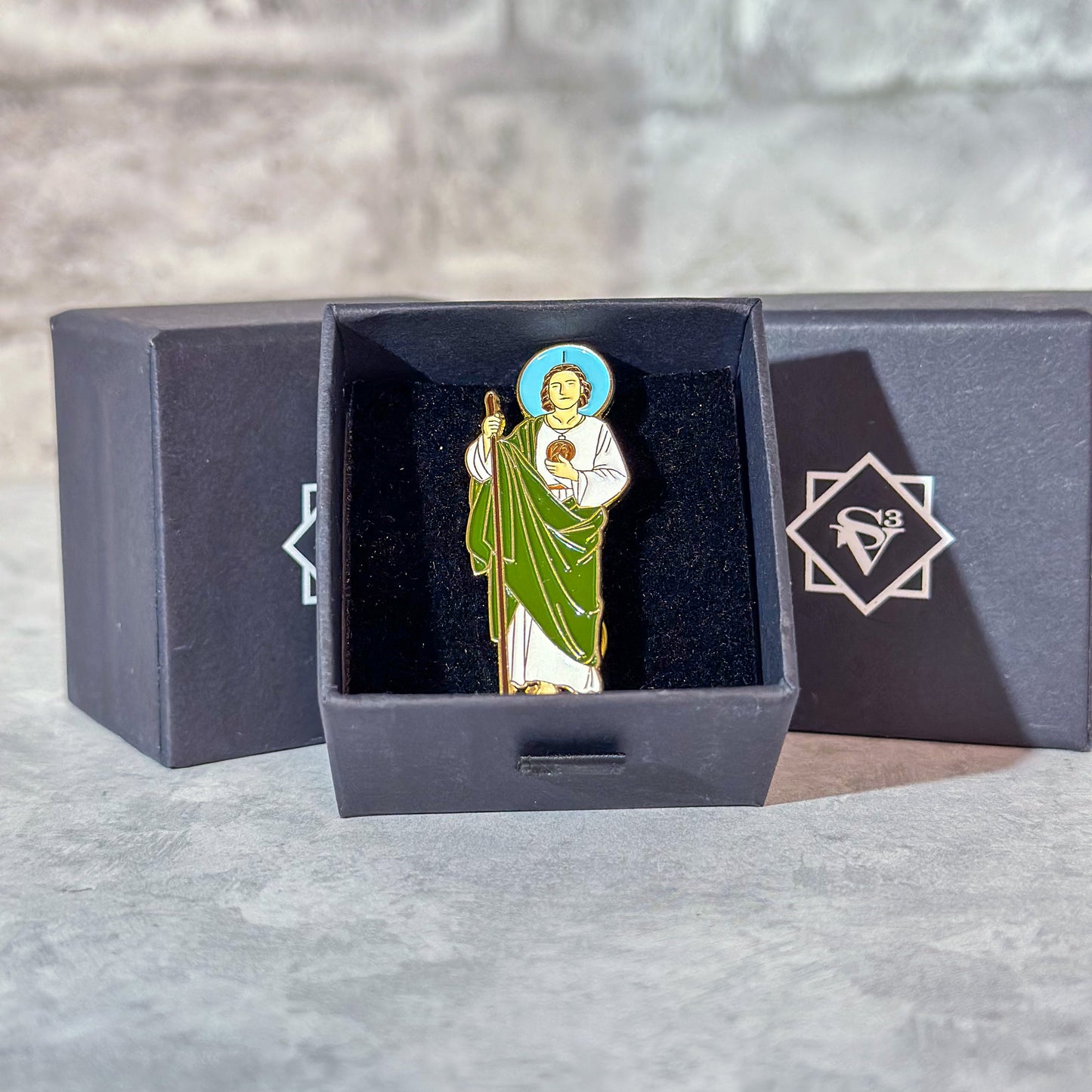 San Juditas