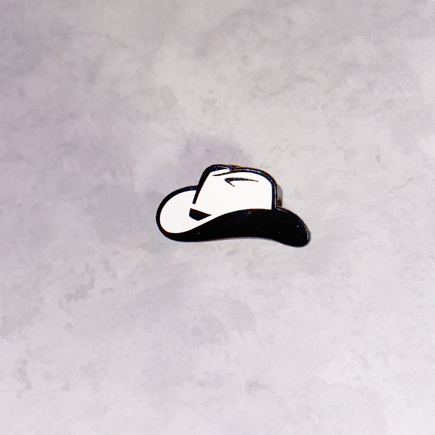 Sombrero pin