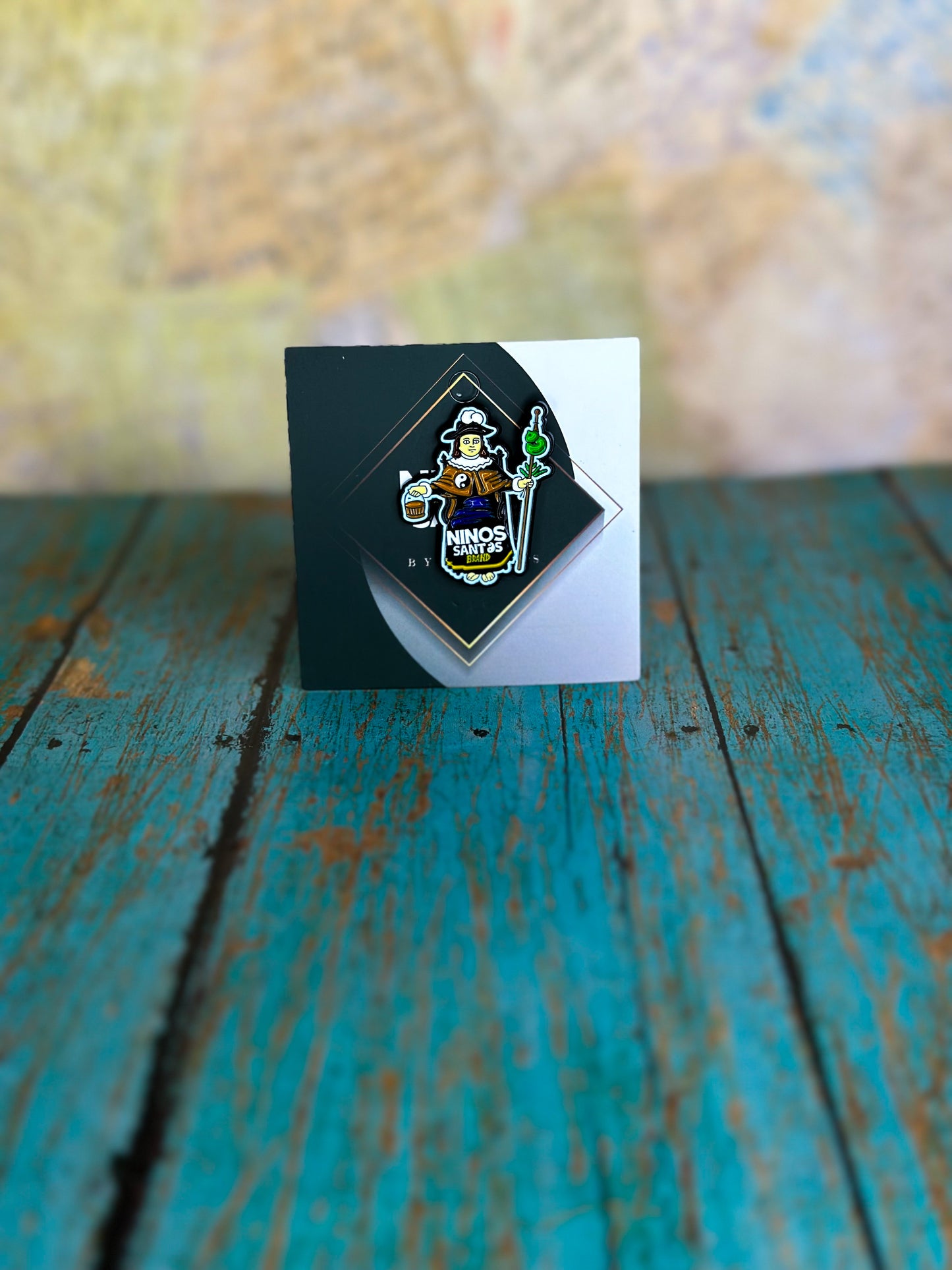 El Santo Niño 🙏🏻 pin