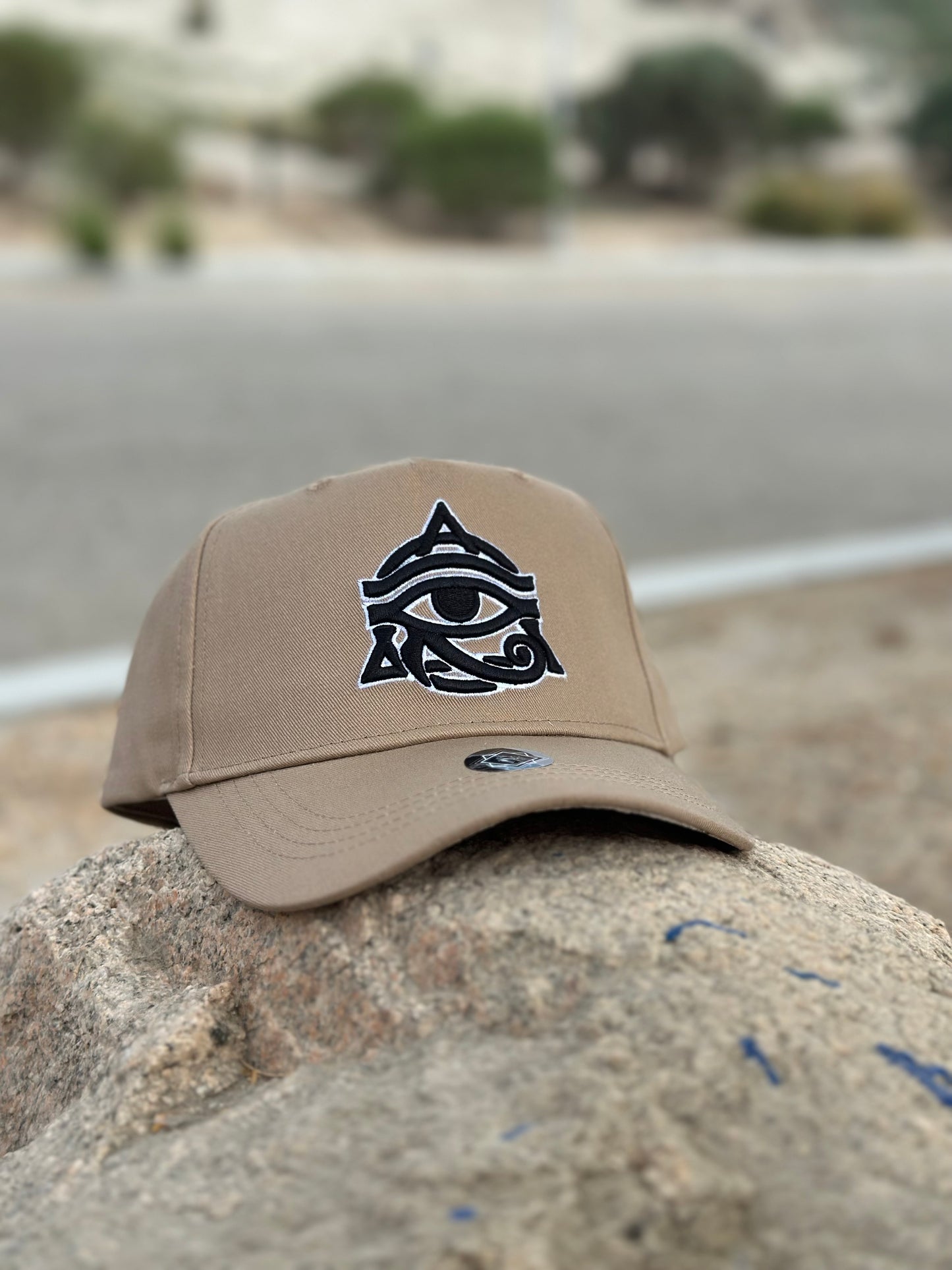 Hurus Eye hat