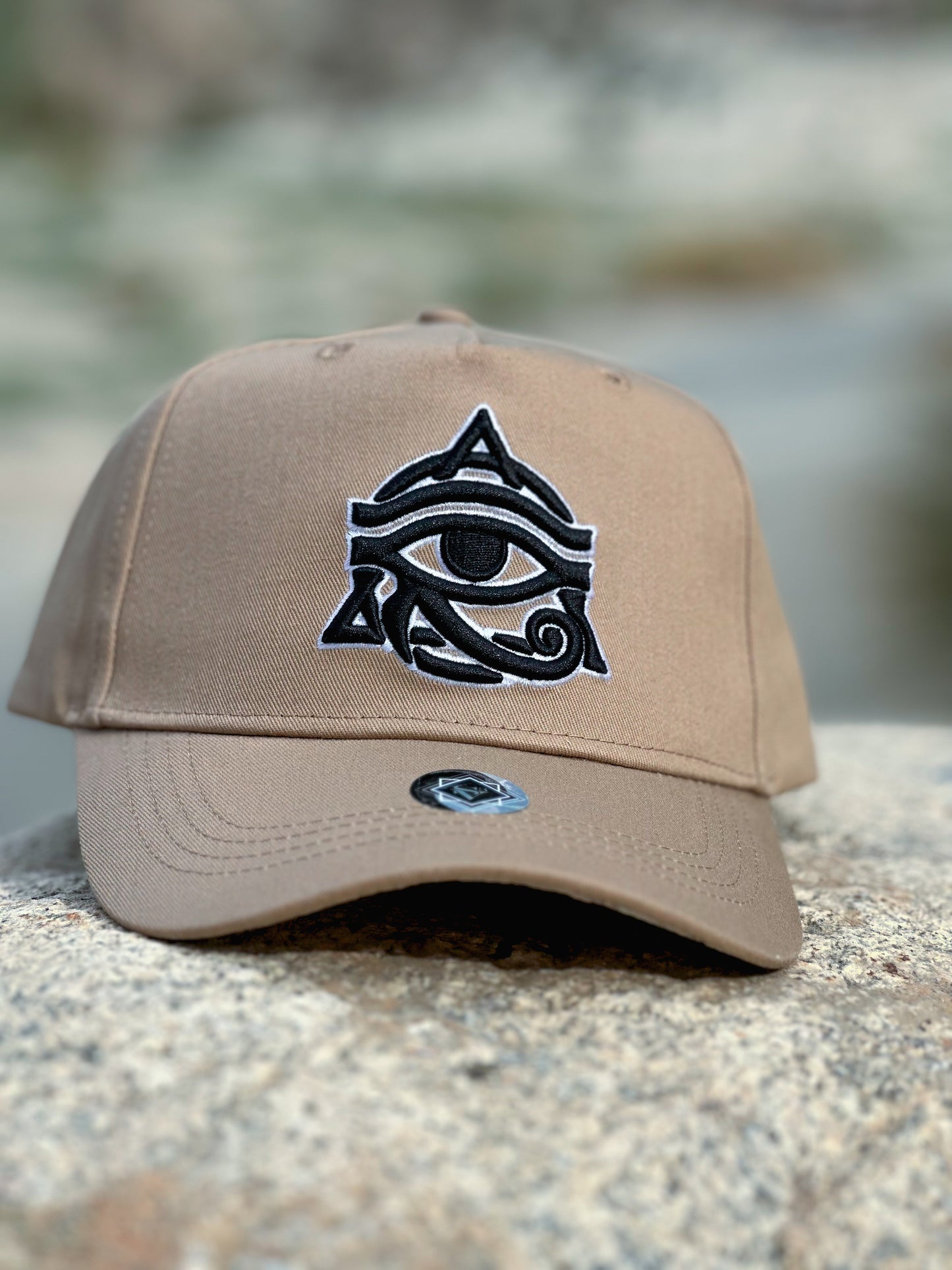Hurus Eye hat