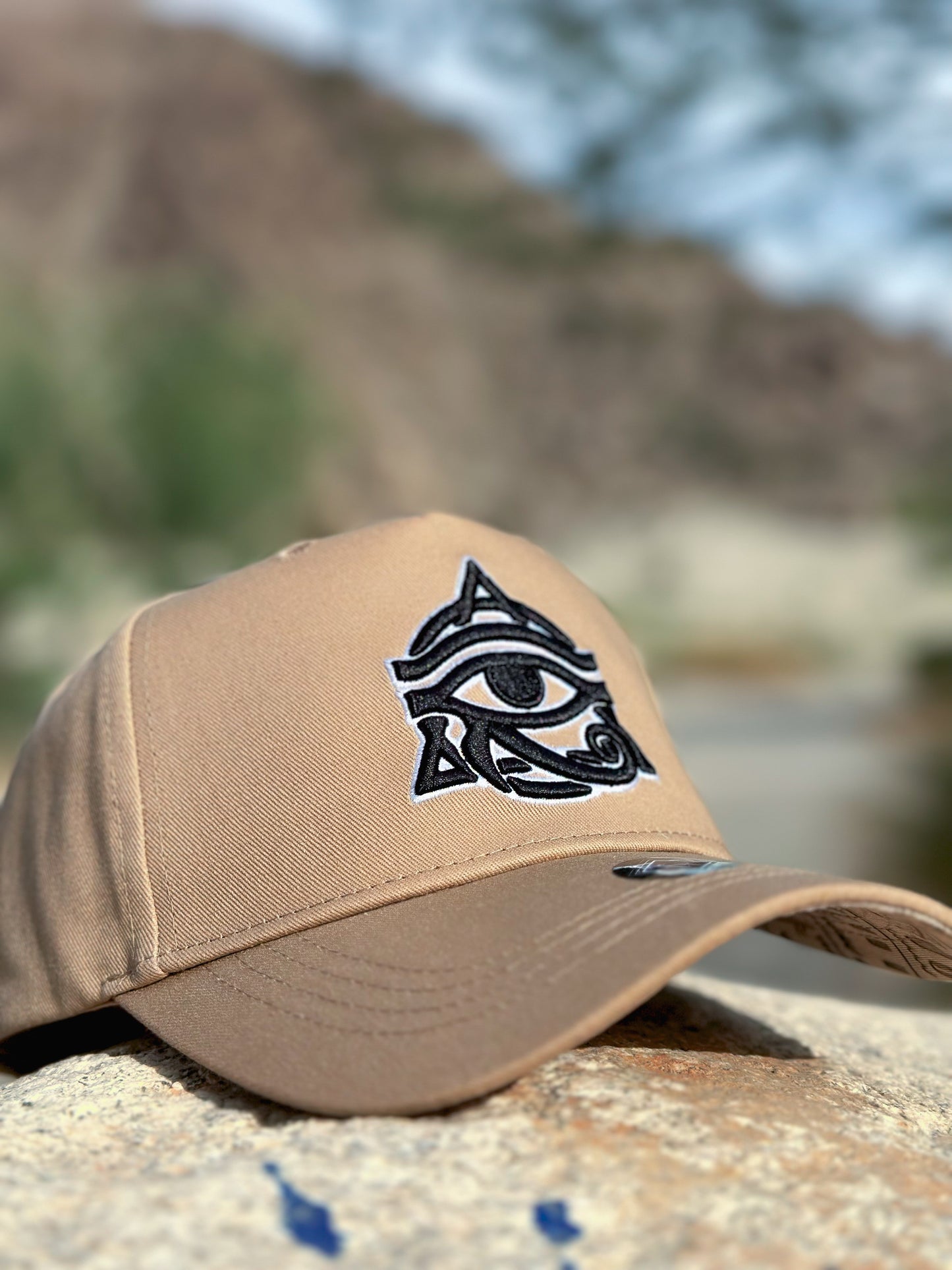 Hurus Eye hat