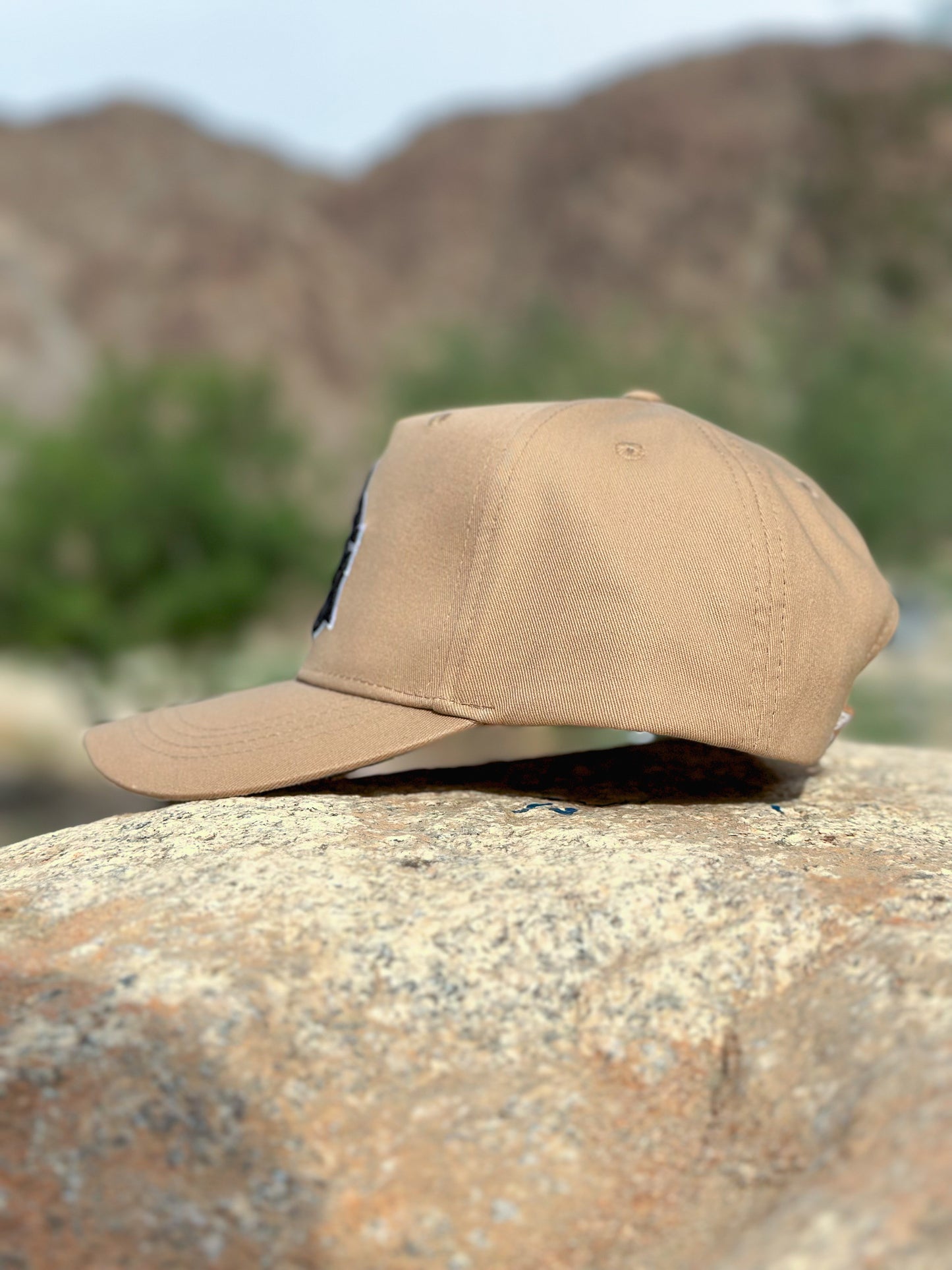 Hurus Eye hat