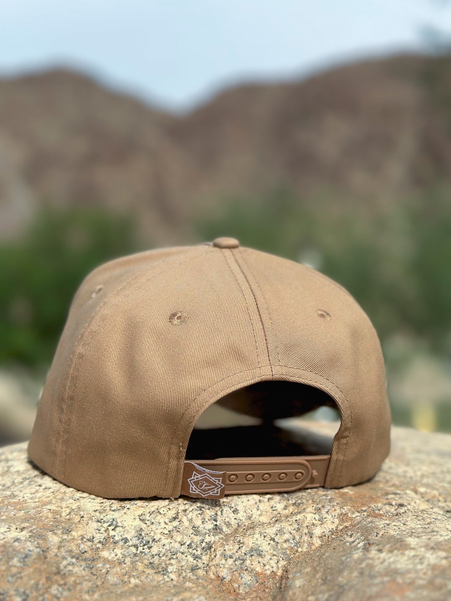 Hurus Eye hat