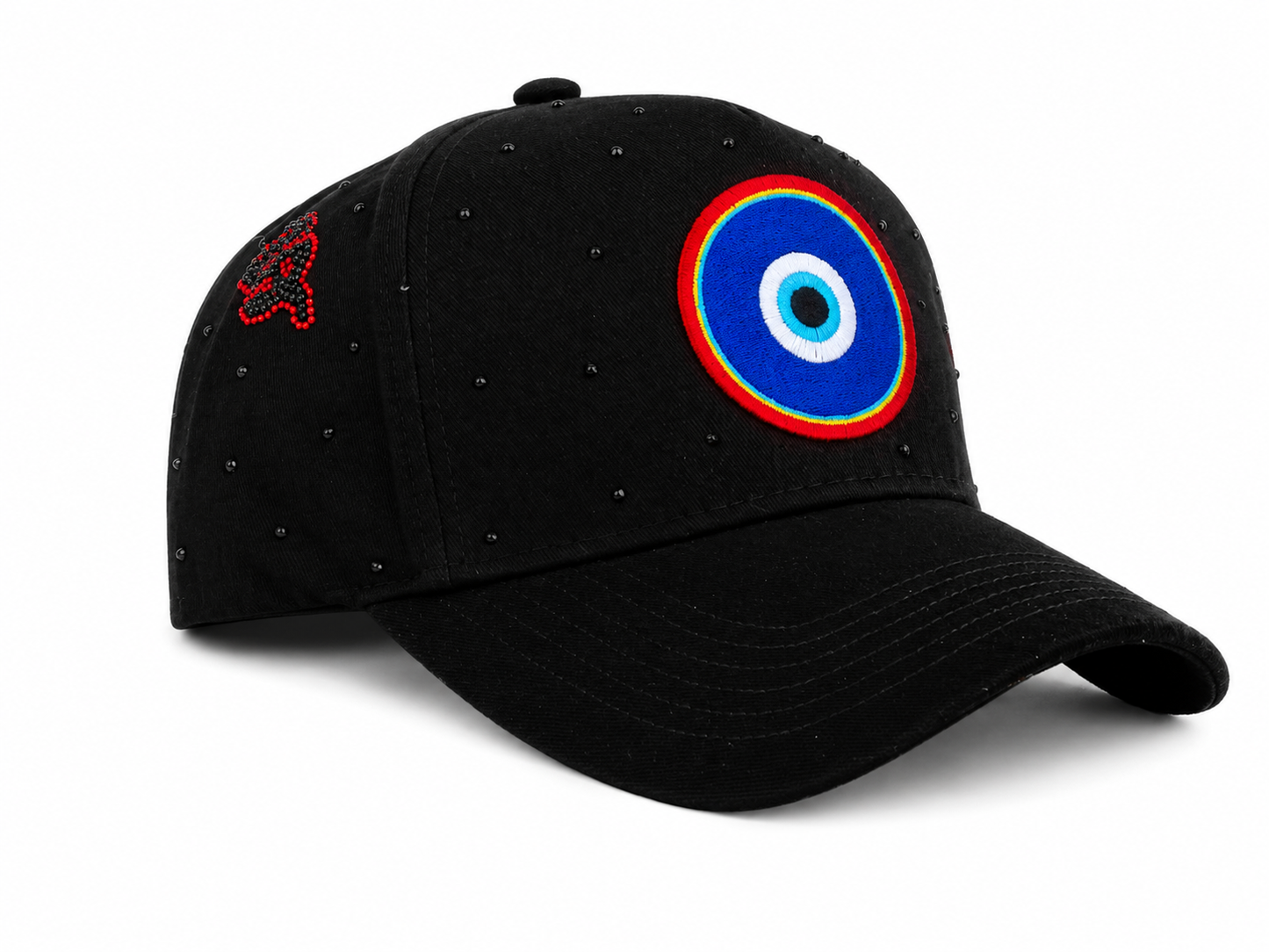 Ojo turco