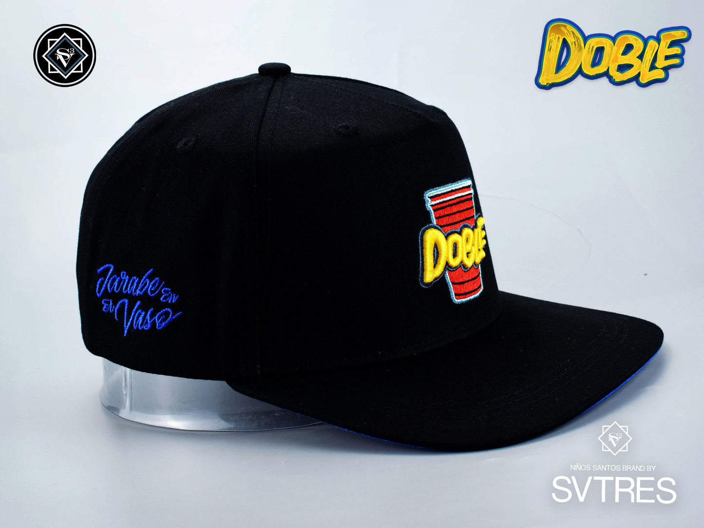 Doble SnapBack