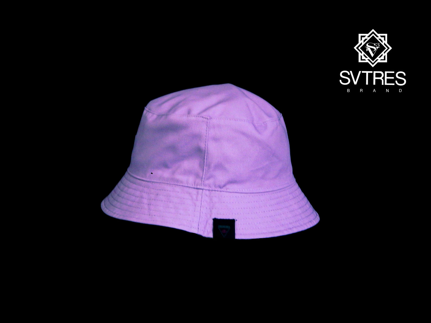Uzi reversible bucket hat