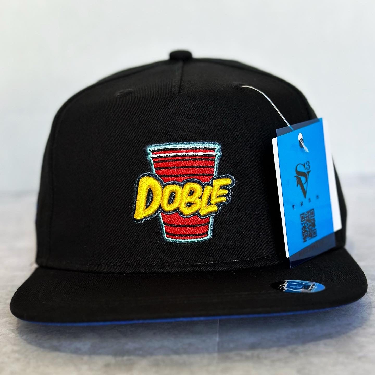 Doble SnapBack