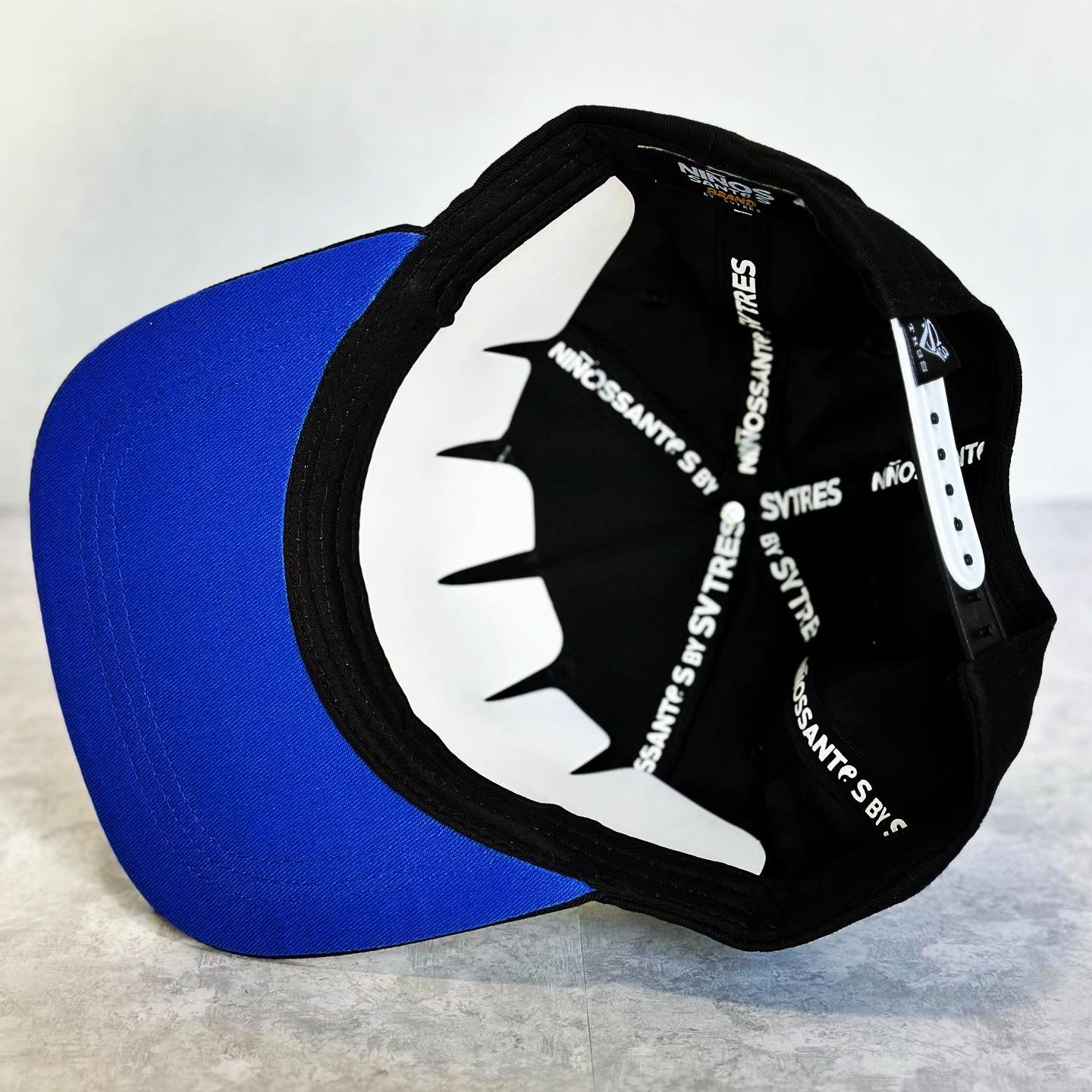 Doble SnapBack