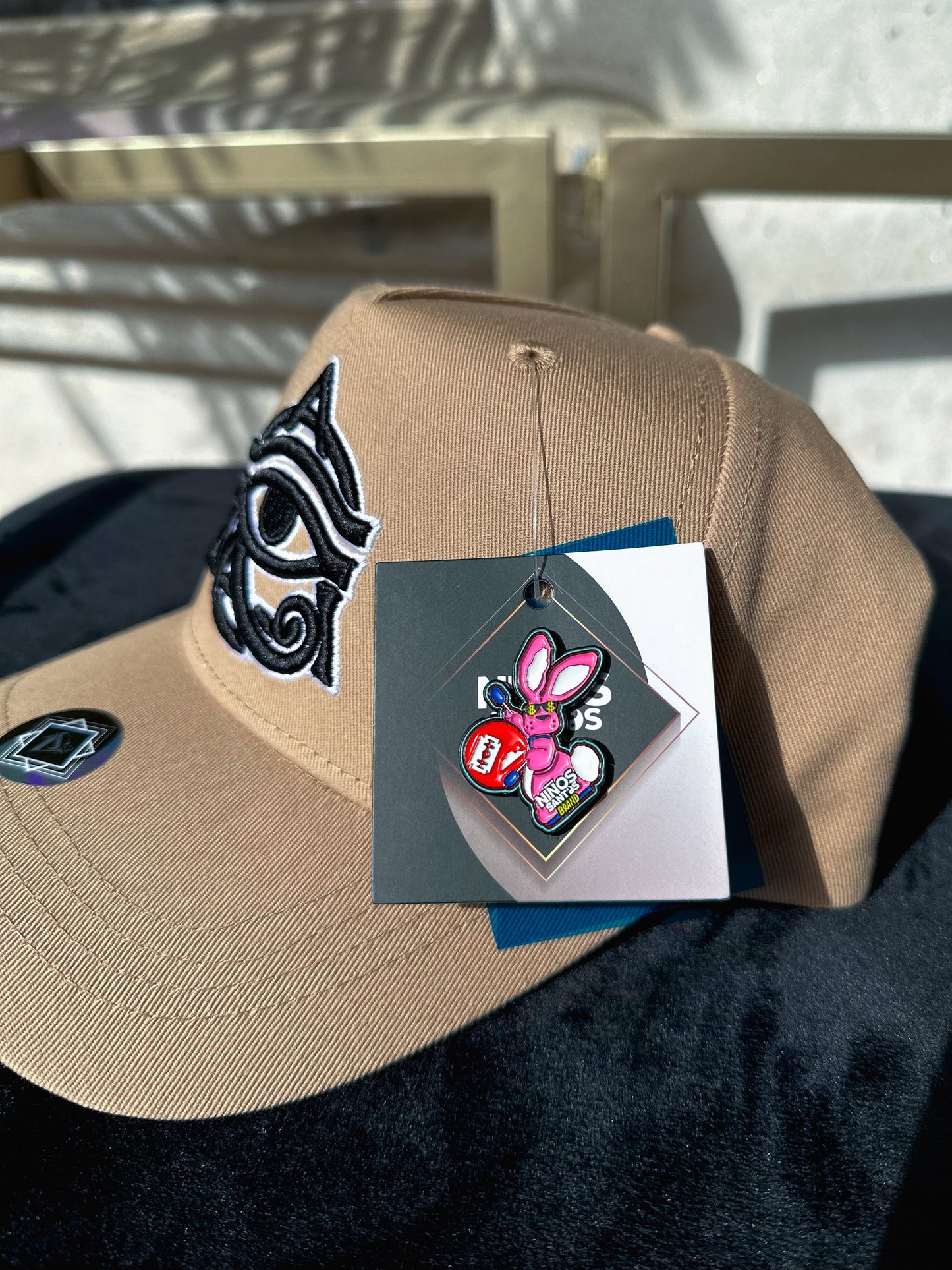 Hurus Eye hat