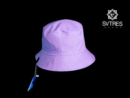 Uzi  reversible bucket hat