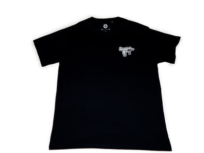 Uzi Men's graphic T-shirt