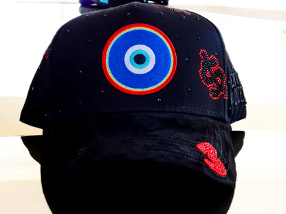Ojo turco