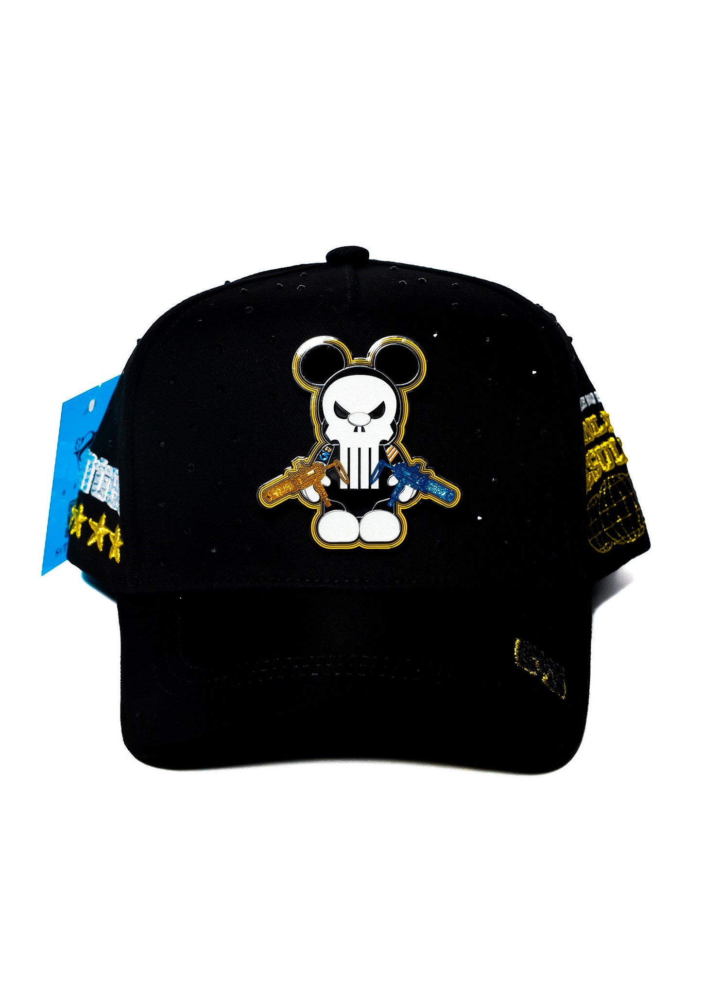 Wanted Hat