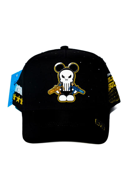 Wanted Hat