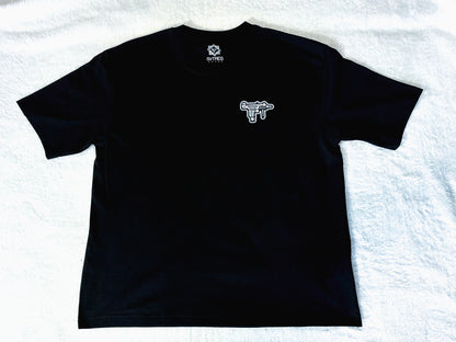 Uzi Men's graphic T-shirt