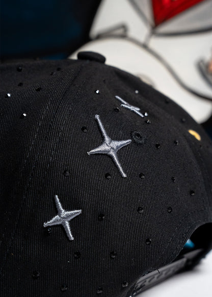 All new Wanted Hat - Punisher Bear Edition