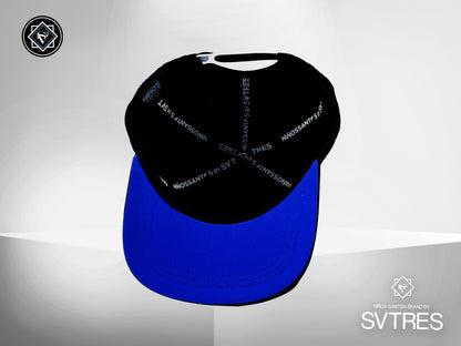 Doble  SnapBack