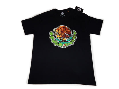 men's Mexico graphic T-shirt