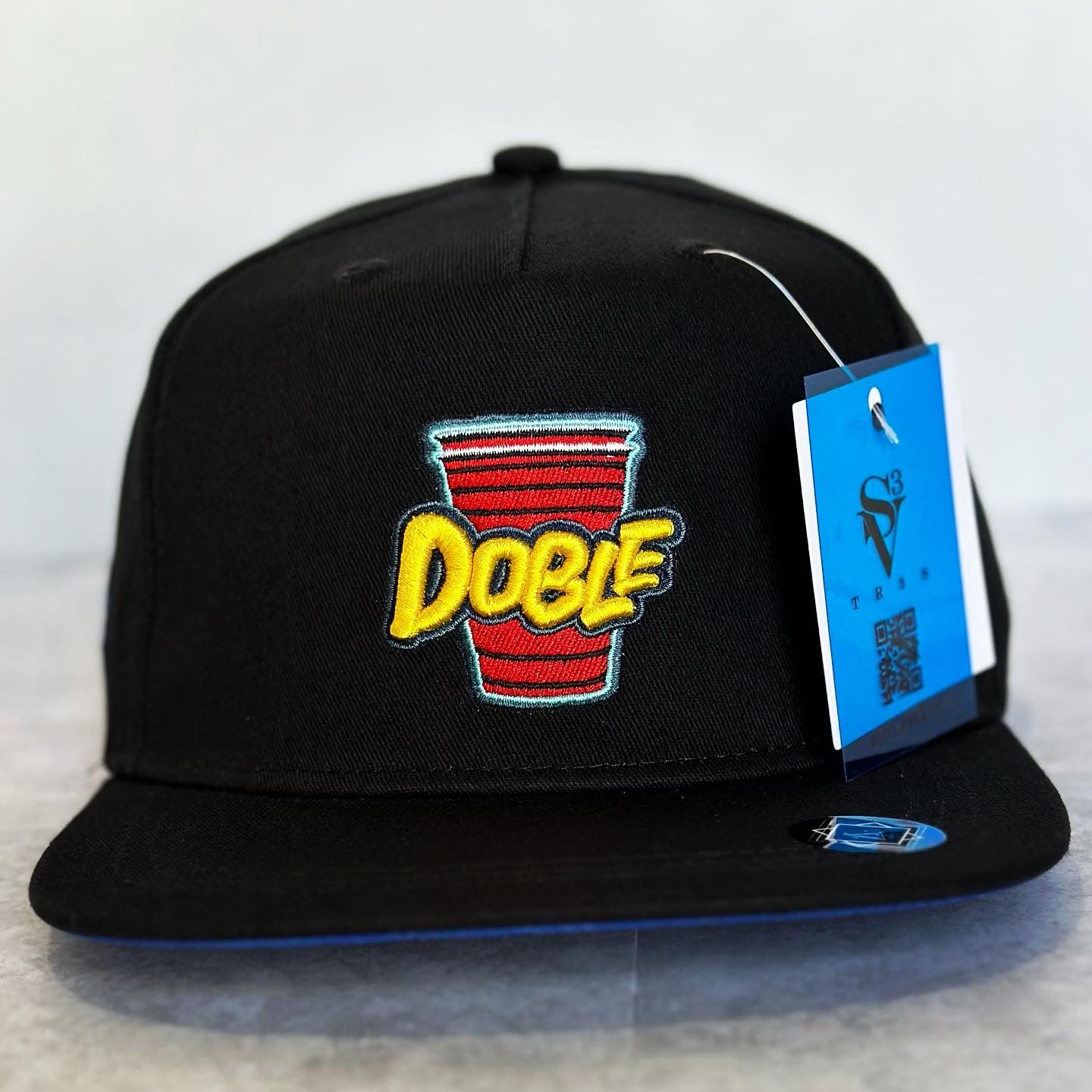 Doble  SnapBack