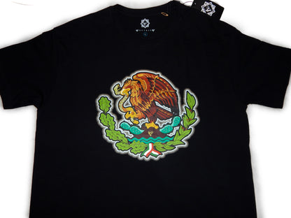 men's Mexico graphic T-shirt